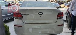 Kia Pegas